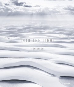 Into the Light - Jacobi, Tom