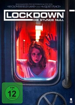 Lockdown - Die Stunde Nul