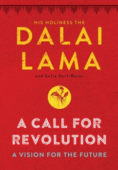 A Call for Revolution - Dalai Lama XIV.;Stril-Rever, Sofia