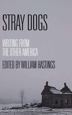 Stray Dogs - Hastings, William