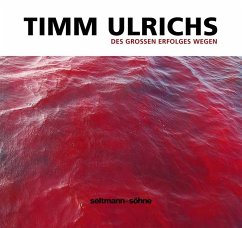 TIMM ULRICHS - Ulrichs, Timm