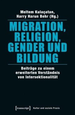 Migration, Religion, Gender und Bildung