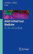 Adult Critical Care Medicine - Bild 1