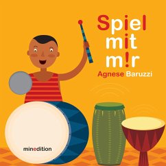 Spiel mit mir! - Baruzzi, Agnese