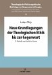 Neue Grundlegungen der Theologischen... - Bild 1