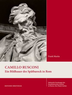 Camillo Rusconi - Martin, Frank