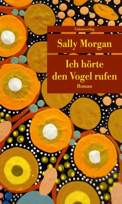 Ich hörte den Vogel rufen - Morgan, Sally