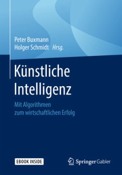 Künstliche Intelligenz, m. 1 Buch, m. 1 Beilage