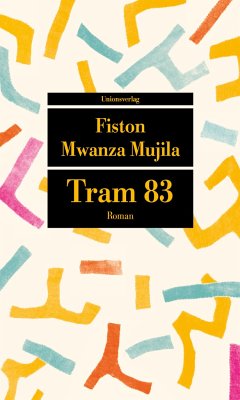 Tram 83 - Mujila, Fiston Mwanza