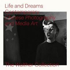 Cover Life and Dreams: Contemporary Chinese Photography and Media Art