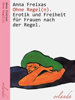 Ohne Regel(n) - Anna, Freixas