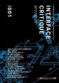 Interface Critique / Beyond UX