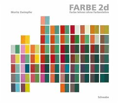 Farbe 2d - Zwimpfer, Moritz