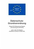 Datenschutz-Grundverordnung