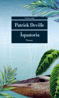 Äquatoria - Deville, Patrick