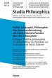 Politik, Schauspiel, Philosophie. Eine... - Bild 1