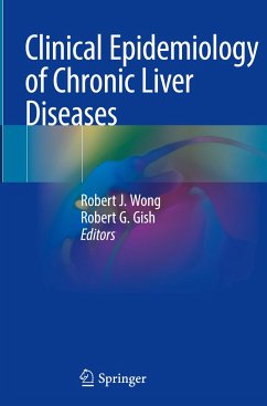 Clinical Epidemiology of Chronic Liver Diseases