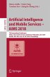 Artificial Intelligence and Mobile... - Bild 1
