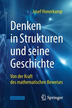 Denken in Strukturen und seine Geschichte - Honerkamp, Josef