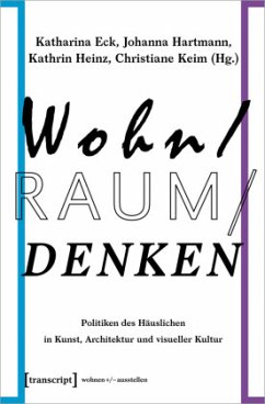 Wohn/Raum/Denken