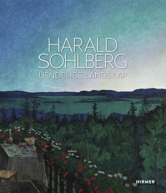 Harald Sohlberg