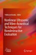 Nonlinear Ultrasonic and... - Bild 1