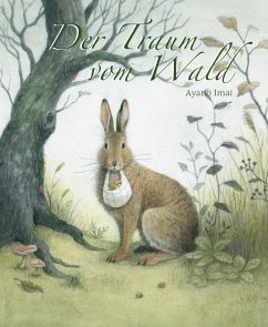 Cover Der Traum vom Wald