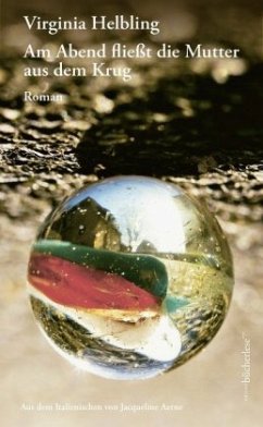 Cover Am Abend fließt die Mutter aus dem Krug