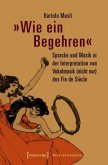 "Wie ein Begehren"