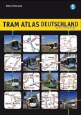 Tram Atlas Deutschland / Tram Atlas Germany