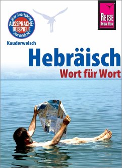 Hebräisch - Wort für Wort - Strauss, Roberto