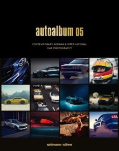 Cover Autoalbum. Vol.5