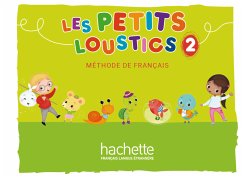 Les Petits Loustics - Livre de l'élève