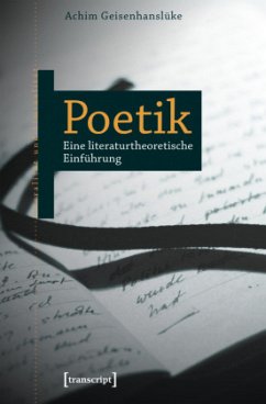 Cover Poetik