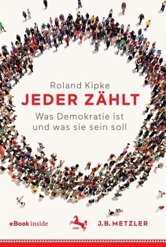 Jeder zählt - Kipke, Roland