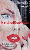 Krokodilstränen