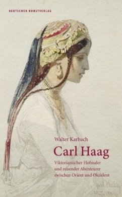 Carl Haag - Karbach, Walter