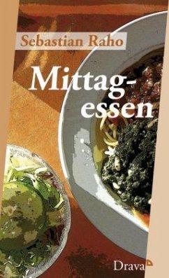 Mittagessen - Raho, Sebastian