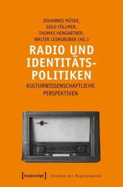 Radio und Identitätspolitiken