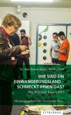 12. 'Der Bund'-Essay-Wettbewerb: Wir sind ein Einwanderungsland - schmeckt Ihnen das?