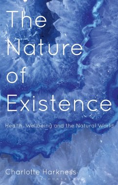 Cover The Nature of Existence