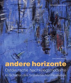 Andere Horizonte - Krausse, Anna-Carola