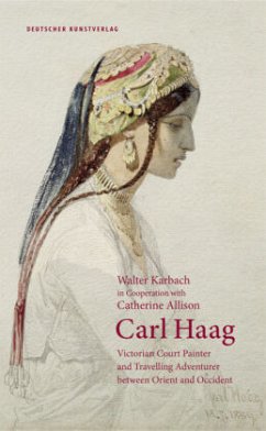 Carl Haag - Karbach, Walter