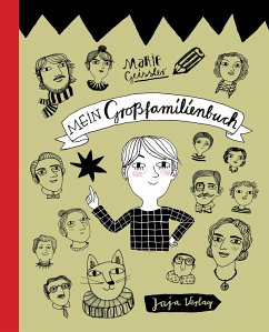 Mein Großfamilienbuch - Geißler, Marie