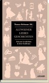 Altwiener Liebesgeschichten Altwiener Liebesgeschichten