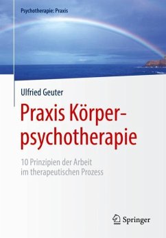 Praxis Körperpsychotherapie - Geuter, Ulfried