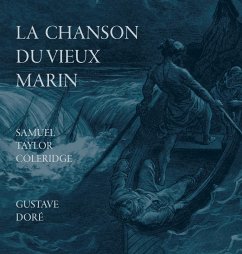 The Rime of the Ancient Mariner / La Chanson Du Vieux Marin - Coleridge, Samuel Taylor