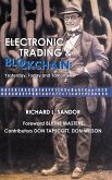 Electronic Trading and Blockchain