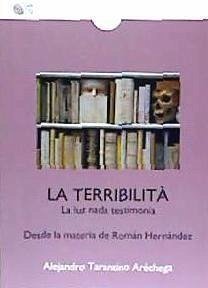 Cover La Terribilitá