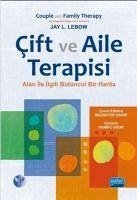 Cift ve Aile Terapisi - L. Lebow, Jay